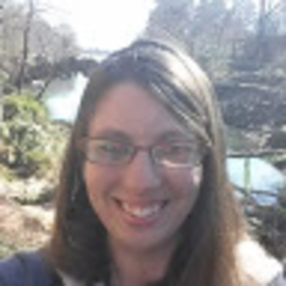 Meet your Posher, Amber - Picture 1 of 1